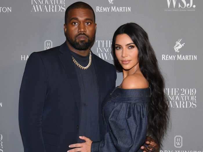 Kim Kardashian is preparing to file for divorce from Kanye West after 6 years of marriage, reports say