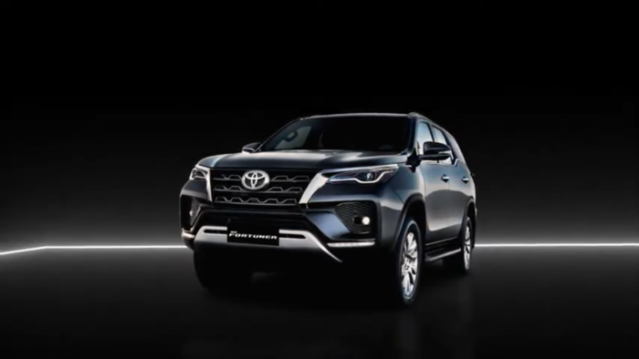 Toyota Fortuner 2021 launched at a starting price of ₹29.98 lakh — here’s all you need to know from looks to specification and features