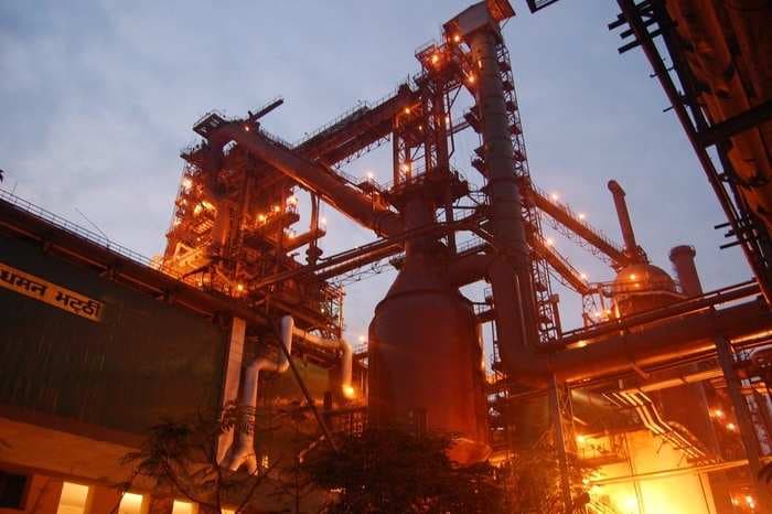 Rourkela Steel Plant gas leak kills four employees, several others fall ill