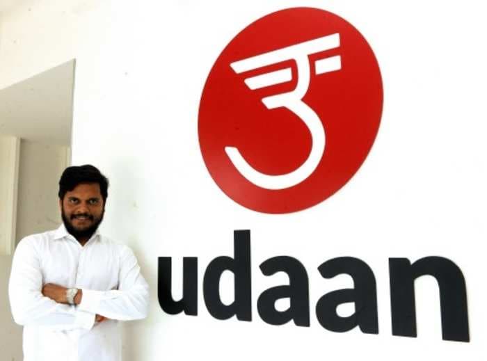 Indian B2B e-commerce startup udaan raises $280 million, valuation jumps to over $3 billion