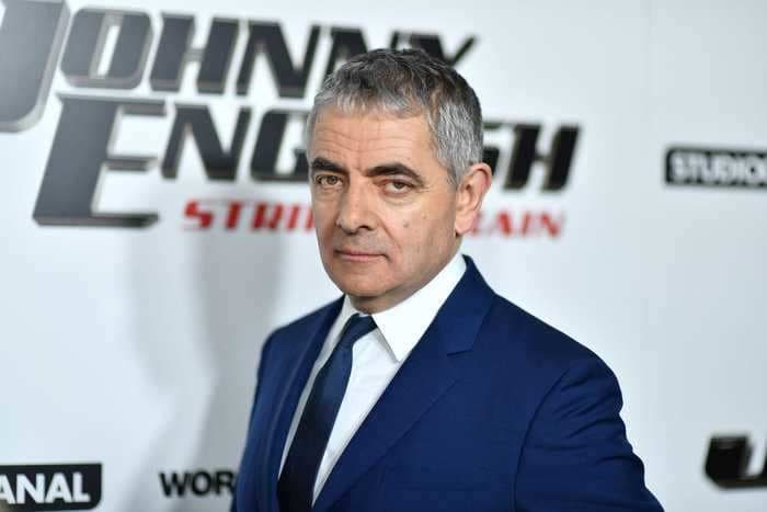 'Mr. Bean' actor Rowan Atkinson compares cancel culture to 'medieval mob looking for someone to burn'
