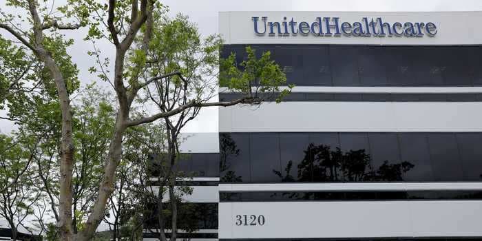 Change Healthcare surges 32% after news of $8 billion acquisition by UnitedHealth