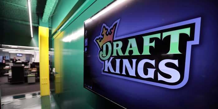 DraftKings leaps 9% after Gov. Cuomo announces plan to authorize mobile sports betting in New York