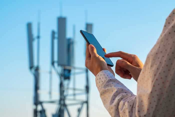 What is 5G? Here's what you need to know about the latest cellular network generation