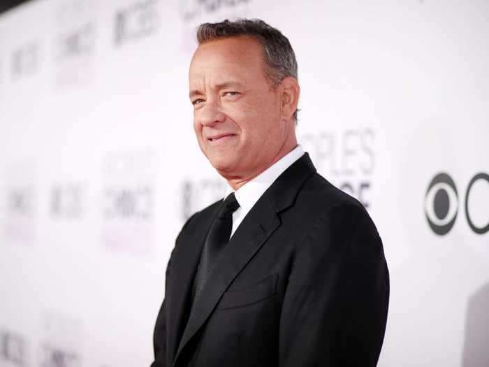 The 19 best Tom Hanks movie performances of all time, ranked