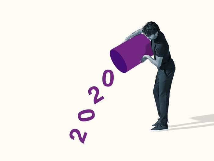 A BIG YEAR FOR SMALL BUSINESS: 29 guides entrepreneurs need to achieve New Year's resolutions in 2021