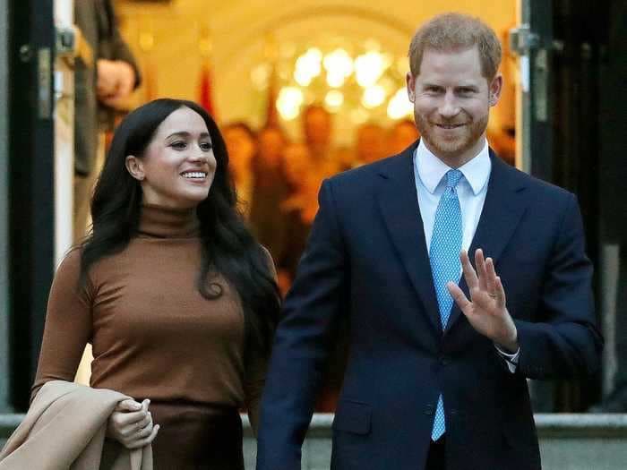 Meghan Markle and Prince Harry broke a world record when they launched their Instagram account. Now, the couple has quit social media due to the 'hate' they experienced.