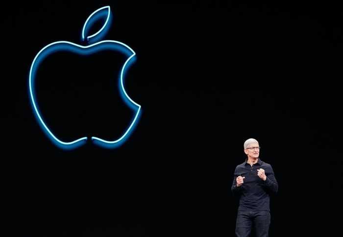 Apple and Hyundai are reportedly planning to team up and build a 'beta' version of an electric car by 2022
