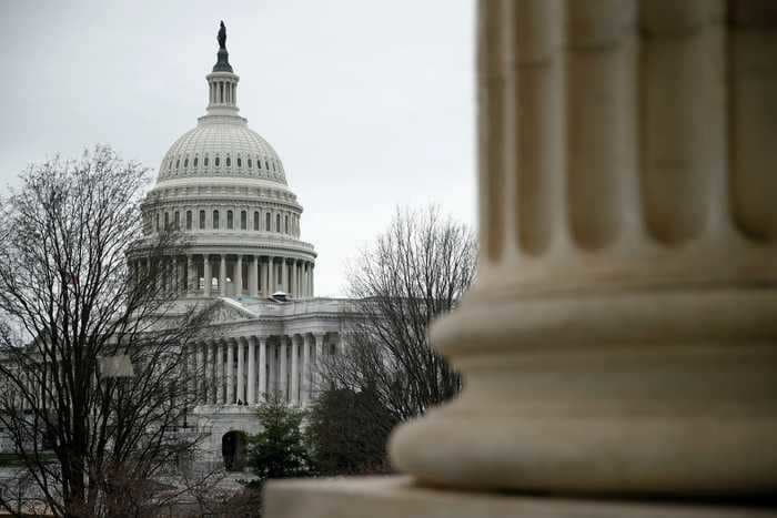 An off-duty Capitol Police officer has died by apparent suicide days after the department lost an officer during the Capitol riots