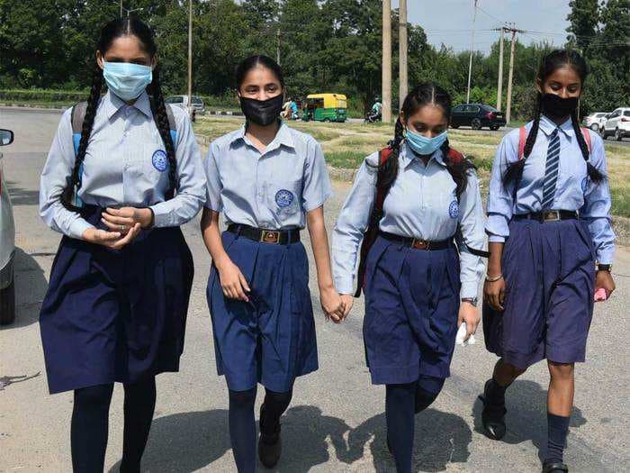 Tamil Nadu to reopen schools from January 19 for students of class 10, 12