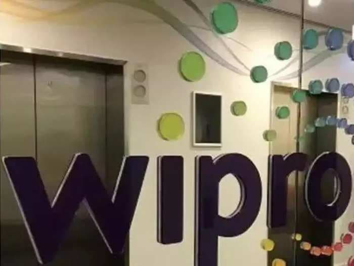 Wipro has clocked in its highest margin in over five years