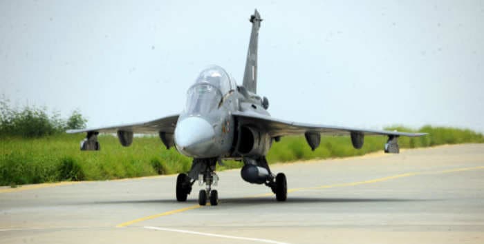 $6 billion defence deal boost for HAL — Government approves purchase of 83 Tejas fighter jets