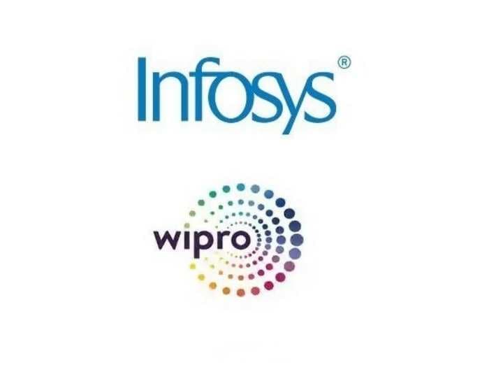 Here’s why Infosys and Wipro shares fell despite good earnings