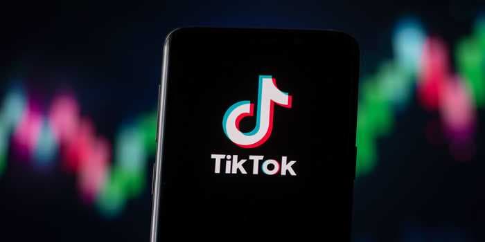 A guide to getting verified on TikTok, a process that users can't initiate