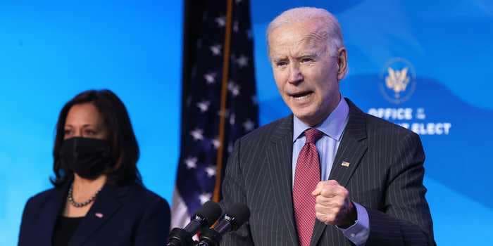 Biden's inauguration day will be unlike any other in history. Here's what to expect.