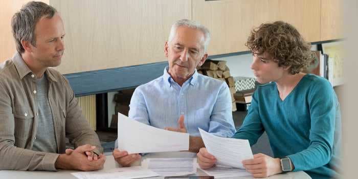 Estate planning is an important strategy for arranging financial affairs and protecting heirs - here are 5 reasons why everyone needs an estate plan