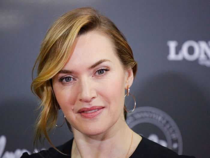 Kate Winslet said she 'felt bullied' by the press and wanted fame to pass after 'Titanic' success