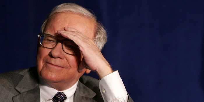 Warren Buffett blasted Bitcoin as a worthless delusion and 'rat poison squared.' Here are his 16 best quotes about crypto.