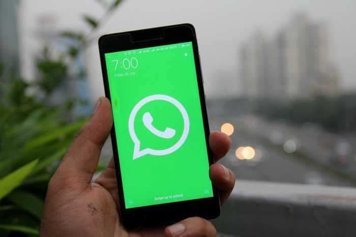 WhatsApp says you shouldn't worry about it sharing personal data with Facebook. Experts say you should switch to 'highly trusted' Signal.