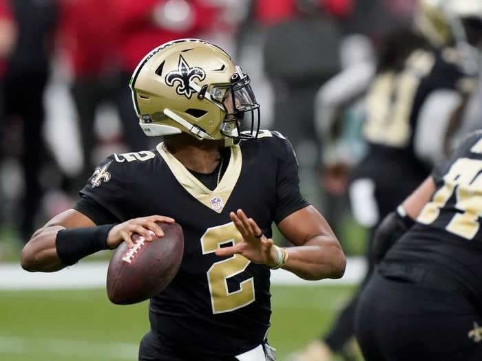 The Saints stole a trick play that fooled them a week ago to bamboozle the Buccaneers