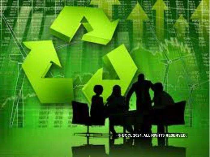 French energy major Total proposes to acquire 20% stake in Adani Green Energy