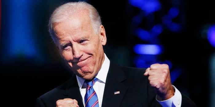 Goldman Sachs lifts US GDP forecast to 6.6% in 2021 on Biden's $1.9 trillion stimulus package