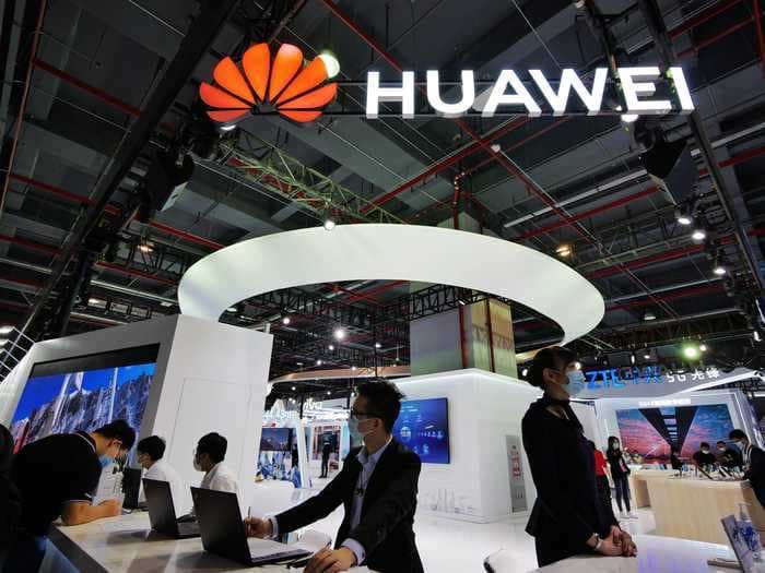 The Trump administration is revoking the licenses of companies that supply to Huawei, as a final blow to the Chinese tech giant