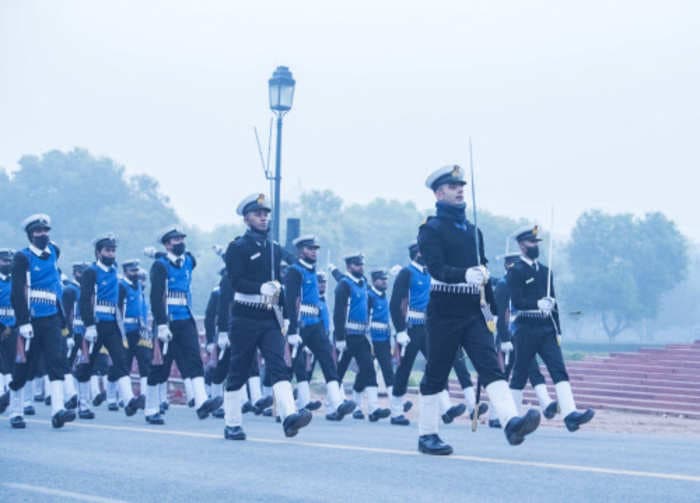 Rafale fighter aircraft to feature in Republic Day parade for first time