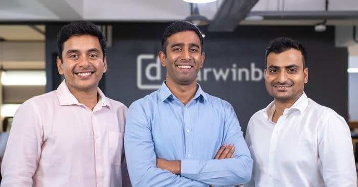 Zoom, Dropbox backer Salesforce Ventures makes its first investment in India in HR tech startup Darwinbox, which claims to have grown by 200% during lockdown