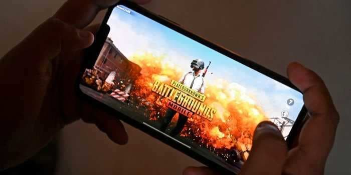 The little-known video game studio that created the smash hit 'PUBG' is planning an IPO that could take its value to a whopping $27 billion, report says