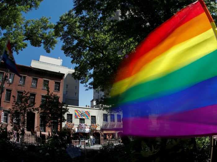 New York just became the biggest city to make LGBT-owned businesses eligible for billions in government contracts for minority entrepreneurs