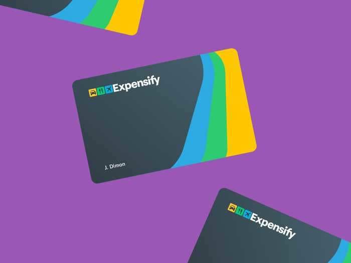Read the email Expensify's CEO sent to customers on MLK Day outlining the company's plan to fight injustices with a 'highly experimental' crowdsourced campaign