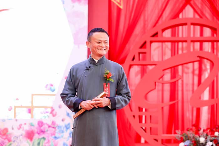 Jack Ma resurfaces – Alibaba founder makes his first public appearance after he was feared to be “missing” for nearly two months