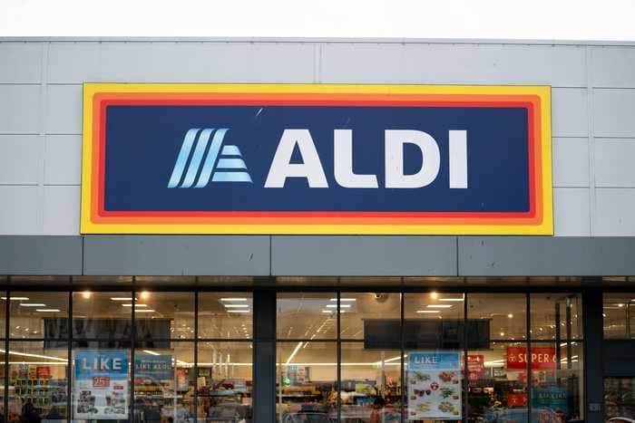 Aldi is the latest company to offer employees money for taking the COVID-19 vaccine