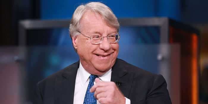 Short-seller Jim Chanos transitioned his Tesla short position into put options to limit his downside