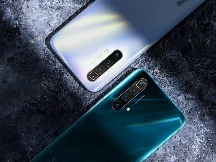 Realme X7 series smartphones with AMOLED display, 64MP quad cameras to launch in India in first week of February