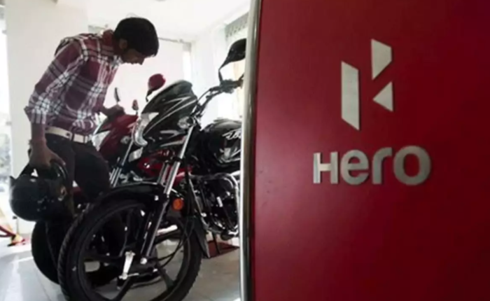 Hero Motocorp hits the 100 million cumulative production milestone