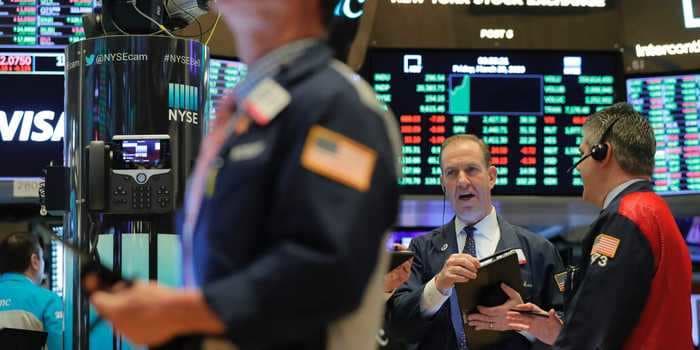 US stocks climb amid optimism around Biden's COVID-19 plan and stimulus push