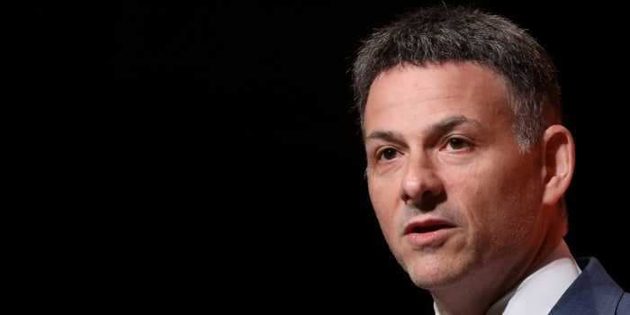 David Einhorn's Greenlight Capital says Tesla short position was its biggest loser of 2020 - and says owning the EV-maker's 'silly' stock is a fad