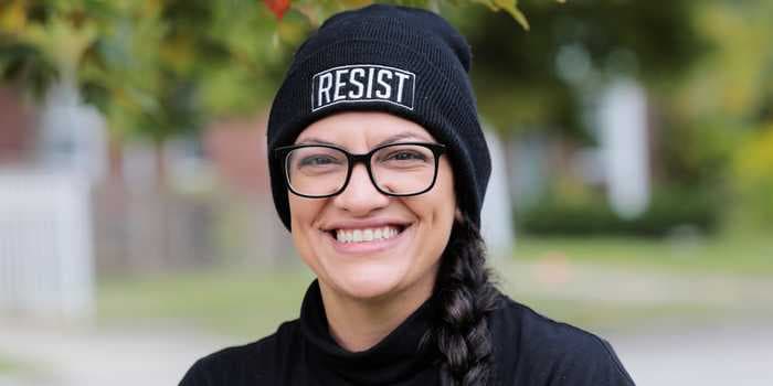 Rep. Rashida Tlaib on why she's rallying progressives to fight back against calls for sweeping new government surveillance powers after the Capitol attack