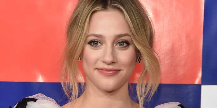 Lili Reinhart addresses 'bizarre' impersonator who pretended to be her in interview with Seventeen
