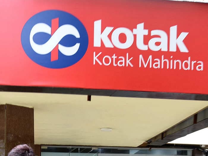 Kotak Mahindra Bank Q3 profit rises 16% to ₹1,854 crore on low provisions for bad loans