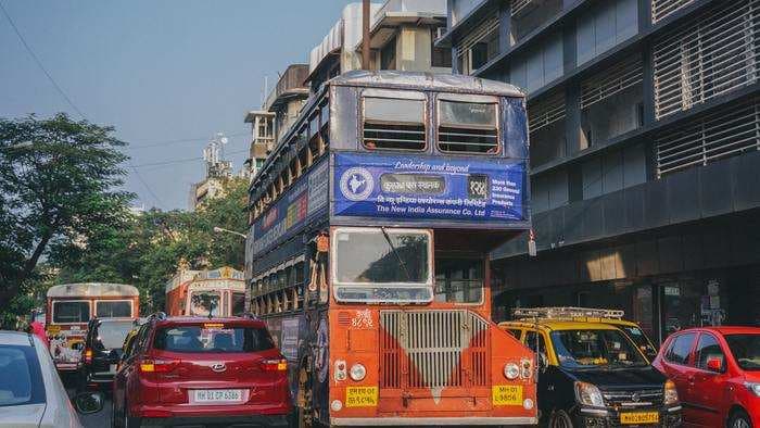 Old vehicle owners may have to pay up to ₹3,800 per year as ‘Green tax’