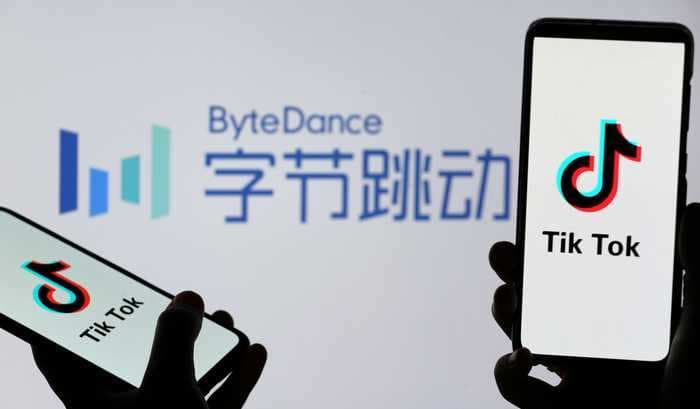 ByteDance is cutting down its 2,000-person team in India, where TikTok is still banned