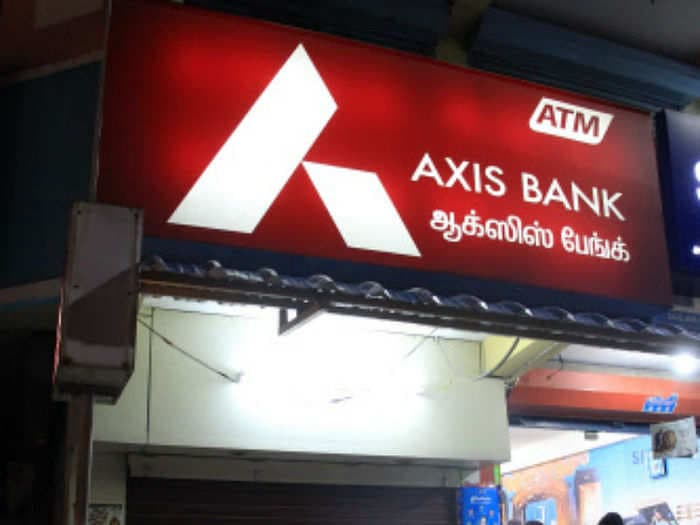 Axis Bank's net profit for the Q3 of 2020-21 fell 36%