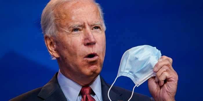 A new Biden executive order promises to 'restore scientific integrity' to the US government in a slapdown of the Trump White House