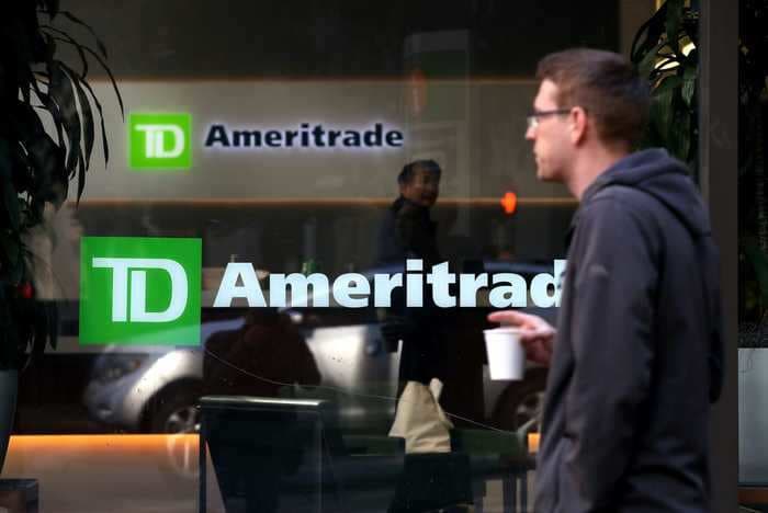 Ameritrade restricts some trading in GameStop, AMC as trading platforms struggle to keep up with historic volume