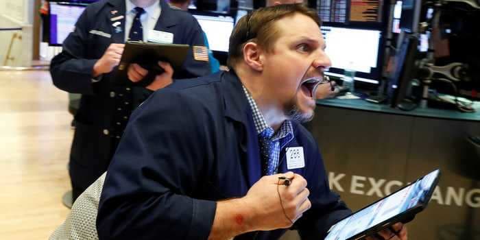 10 highly shorted stocks are soaring as Reddit traders wage war against top Wall Street hedge funds