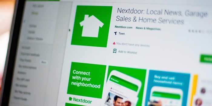 How to join Nextdoor so you can engage with your neighborhood online