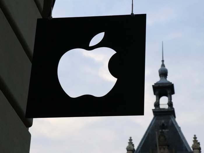 Apple to open retail stores in India, after the success of its online store, says CEO Tim Cook